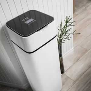 Ablandador de agua Industrial